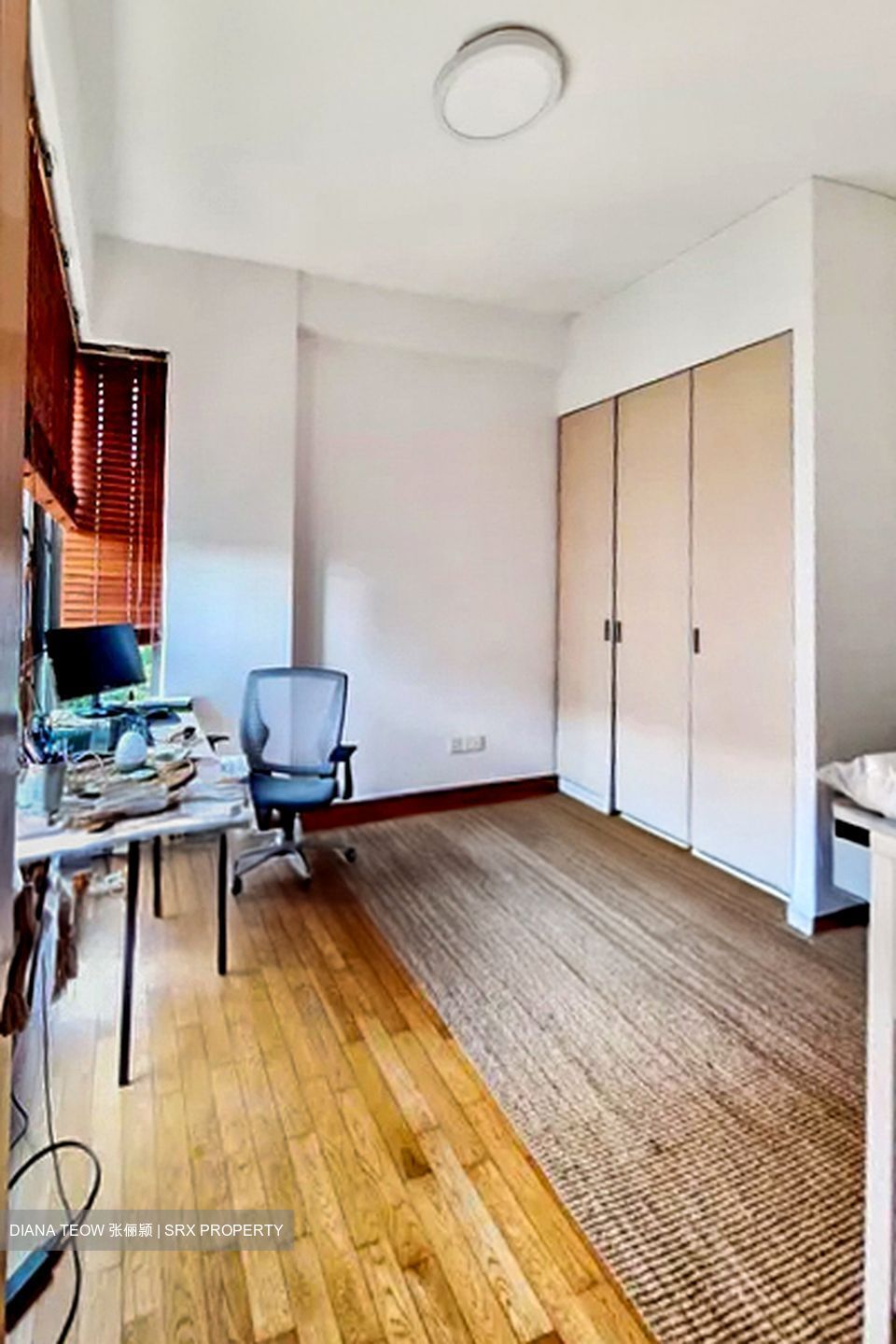 Adam Park Condominium (D11), Condominium #563633621